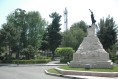 Monumento al Milite Ignoto Piazza Re umberto